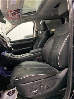 هیۆندای پالیسەید